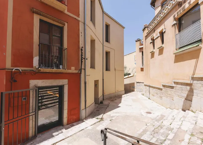Apartment Bravissimo Mora 14, Monthly