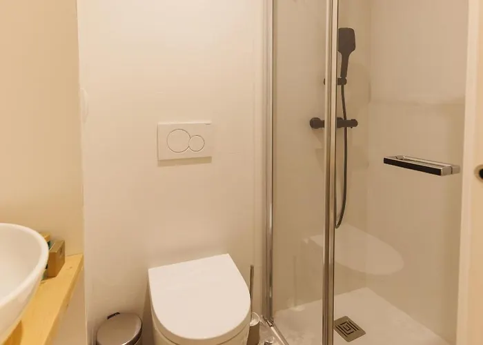 Apartment Bravissimo Mora 14, Monthly