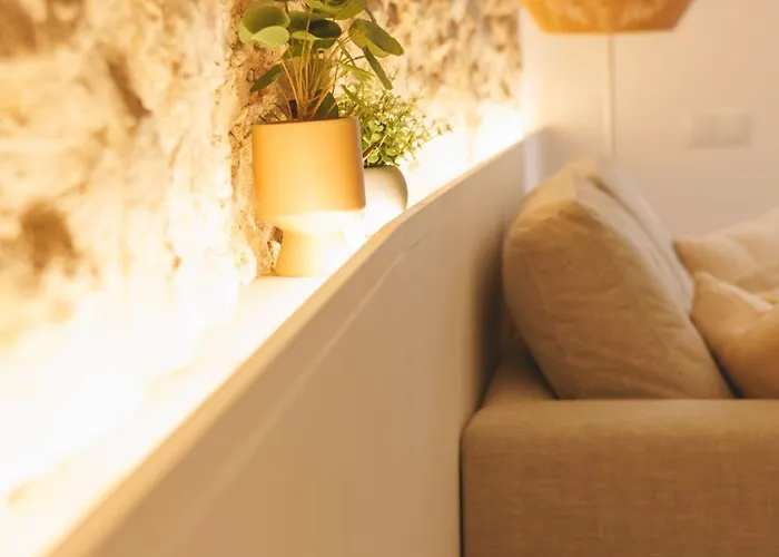Bravissimo Mora 14, Monthly Apartment