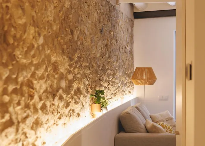 Apartment Bravissimo Mora 14, Monthly