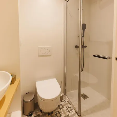 Apartament Bravissimo Mora 14, Monthly