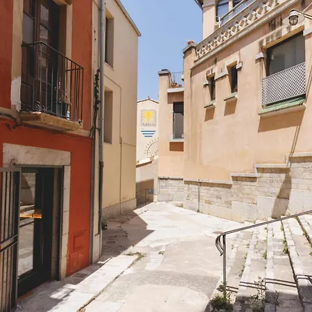 Apartament Bravissimo Mora 14, Monthly Girona